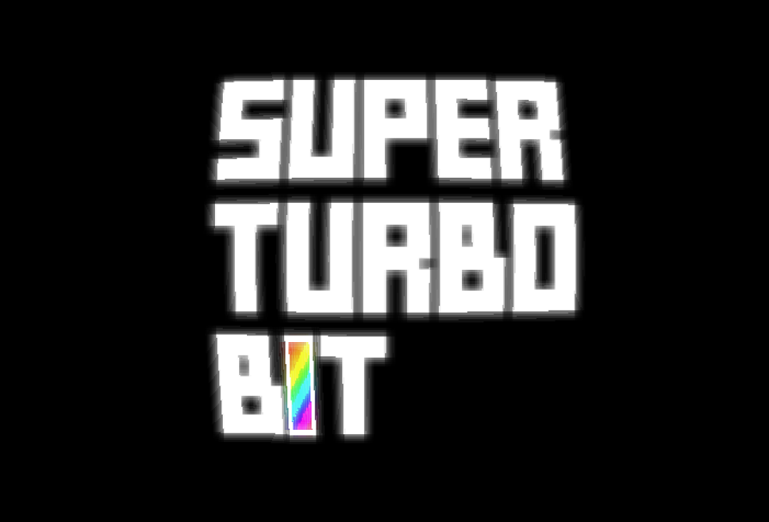 Games like Super Turbo Bit