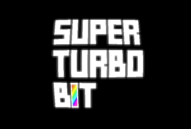 Super Turbo Bit Game Cover