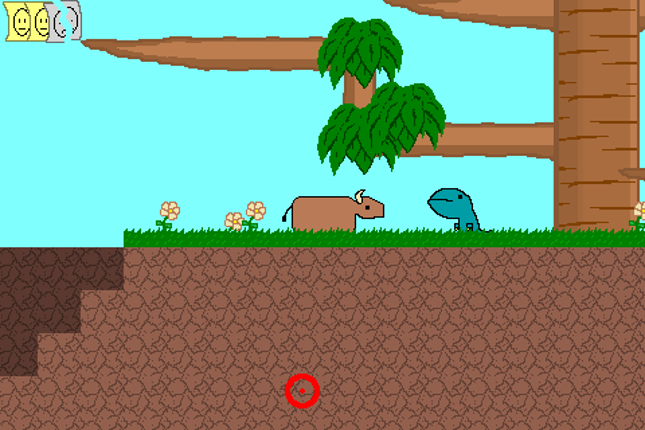 Suspension of Disbelief screenshot