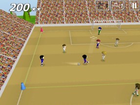 Swipy Soccer Image