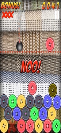 Tap Buttons screenshot