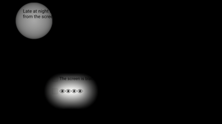 The Behavior Questions Image