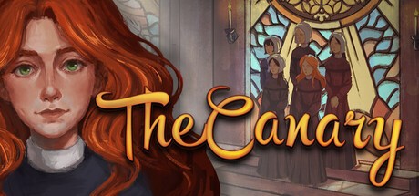 Games like The Canary