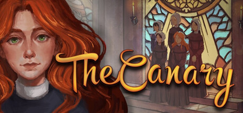 The Canary Image