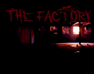Games like The Factory