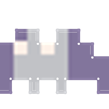 THE FORGED CURSE Image