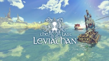 The Last Leviathan Image