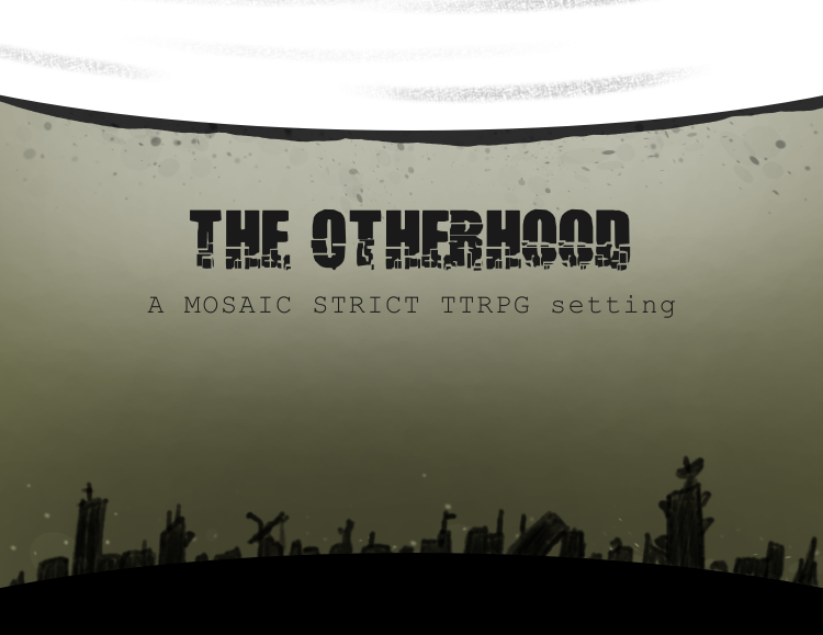 Games like The Otherhood