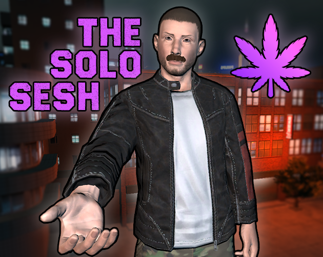 Games like The Solo Sesh