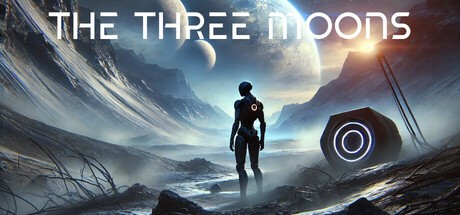 Games like The Three Moons