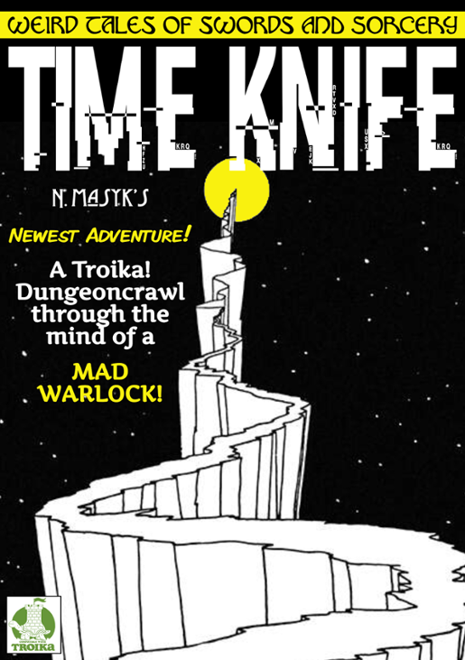 Games like Time Knife