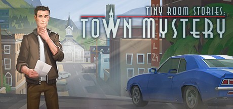 Games like Tiny Room Stories Town Mystery