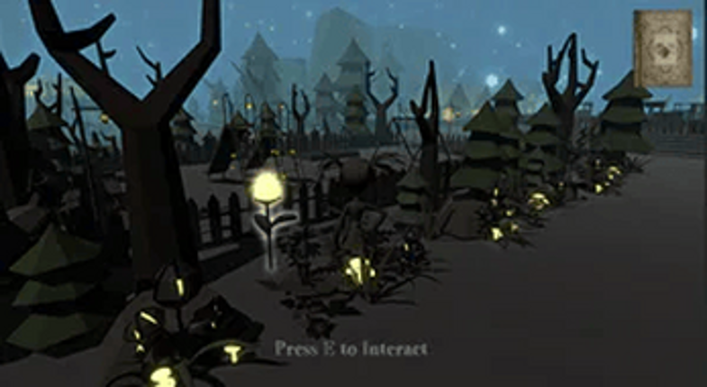 Torn Apart screenshot