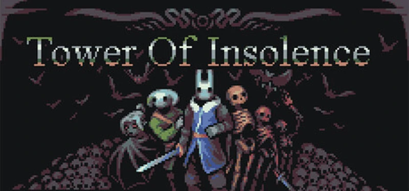 Tower of Insolence Image
