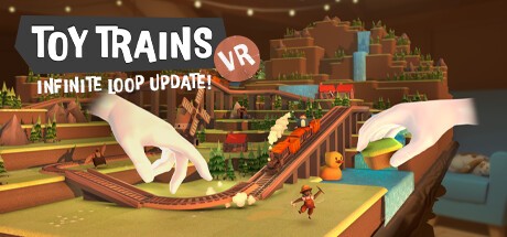 Games like Toy Trains