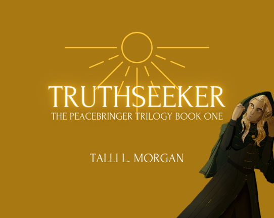 Truthseeker Image