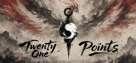 Games like Twenty One Points