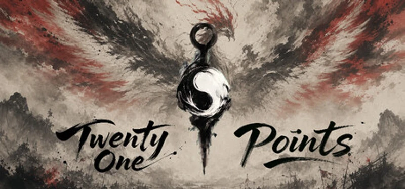 Twenty One Points Image