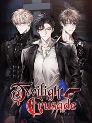 Twilight Crusade Game Cover