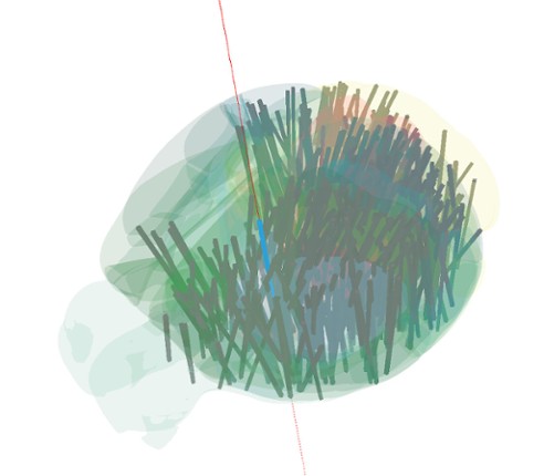 Urchin screenshot