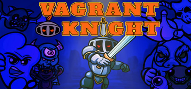Vagrant Knight Image