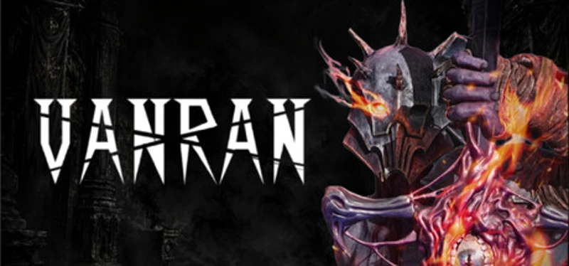 VANRAN Image