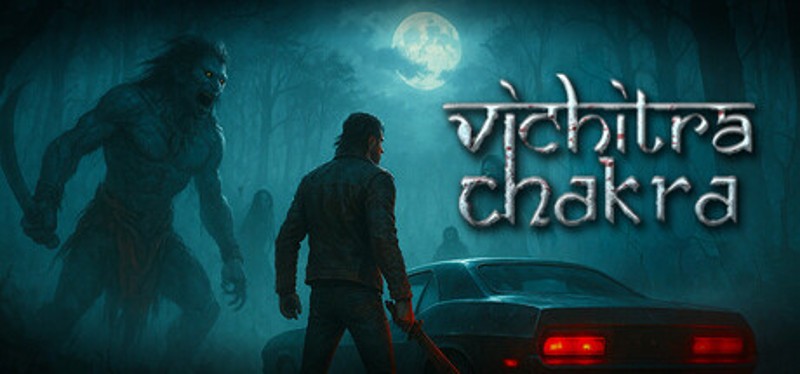 Vichitra - Chakra Image