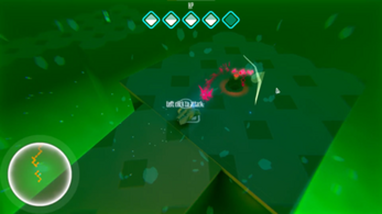VolumePath screenshot