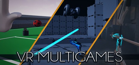 Games like VRMultigames