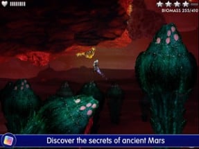 Waking Mars - GameClub Image