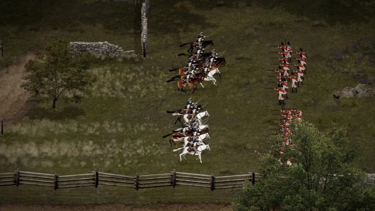 Warfare 1776 Image