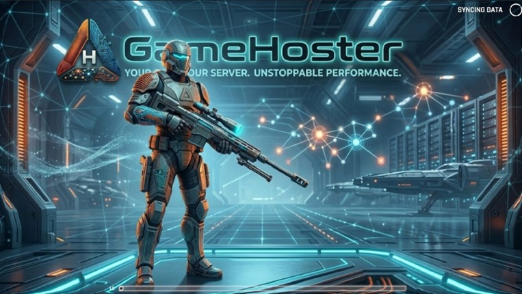 WarGrid Multiplayer Image