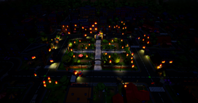 Where is Prime? screenshot