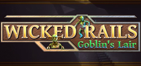 Games like Wicked Rails VR