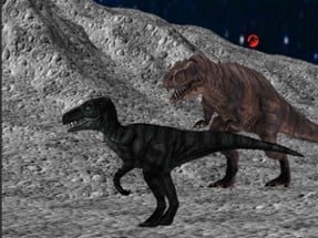 Wild Hunter Real Dinosaur Simulator: Moon Image