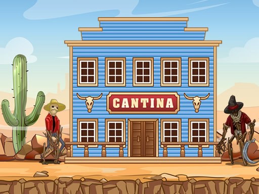 Games like Wild West Sheriff