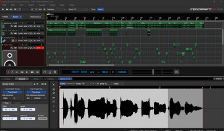 William Tell Should've Known Better / Chocolate Dipped Chocolate screenshot