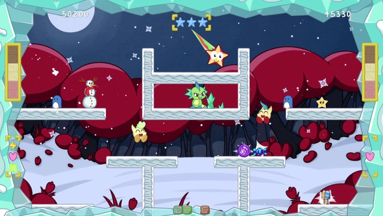 Wispy Dreams screenshot