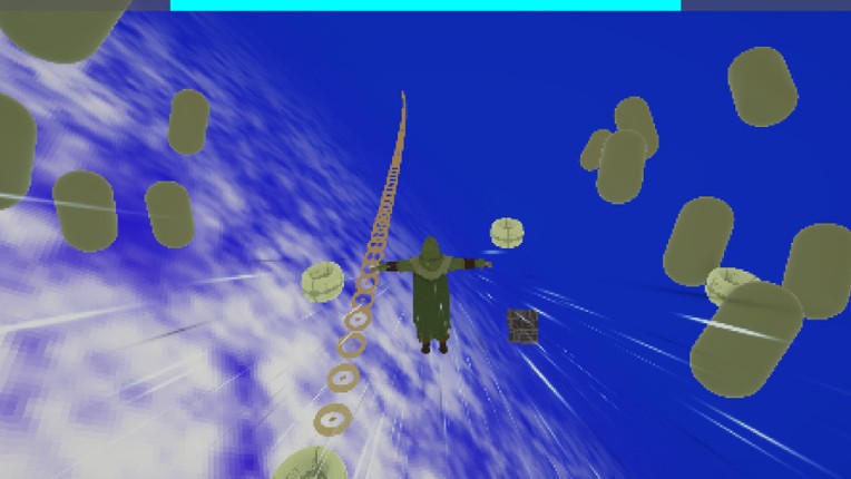 Wizard 64 screenshot