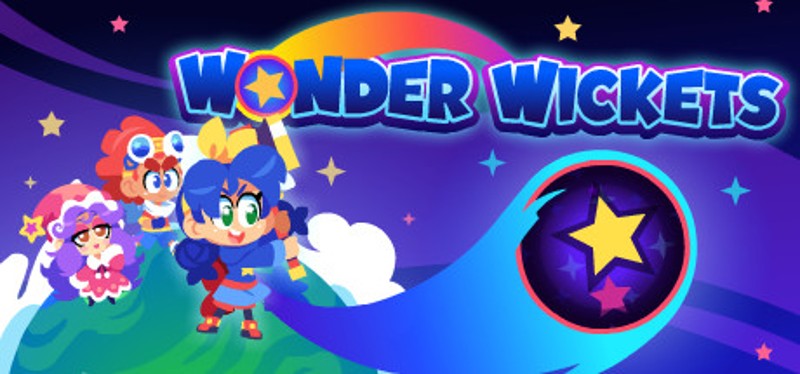 Wonder Wickets Image