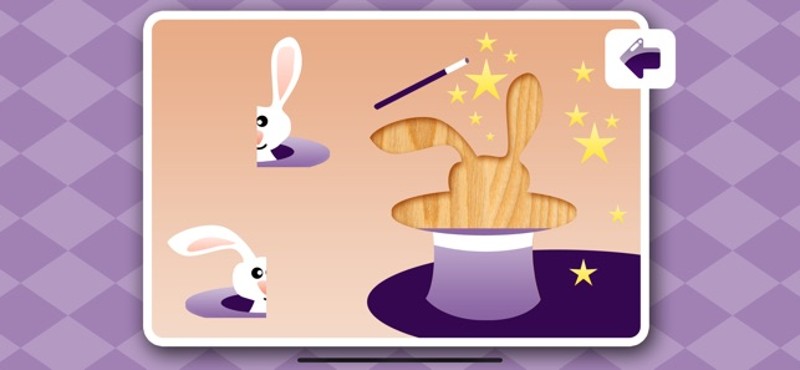 Wooden Puzzles for Kids screenshot