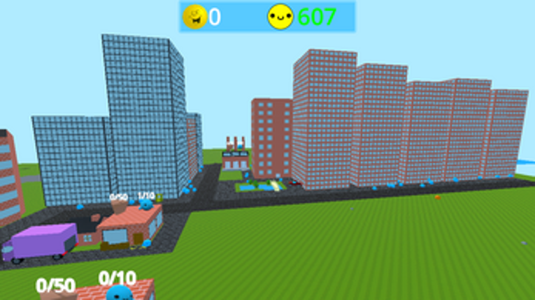 World Of AutoBerries Image