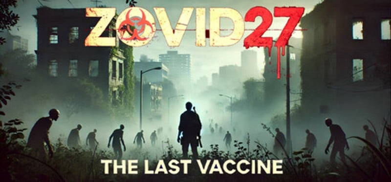 Zovid27: The Last Vaccine Image