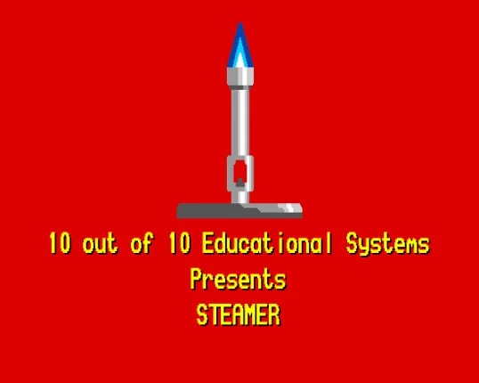 10 out of 10: Essential Science Image