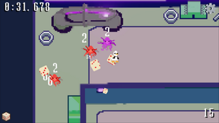 1 Minute Remaining screenshot