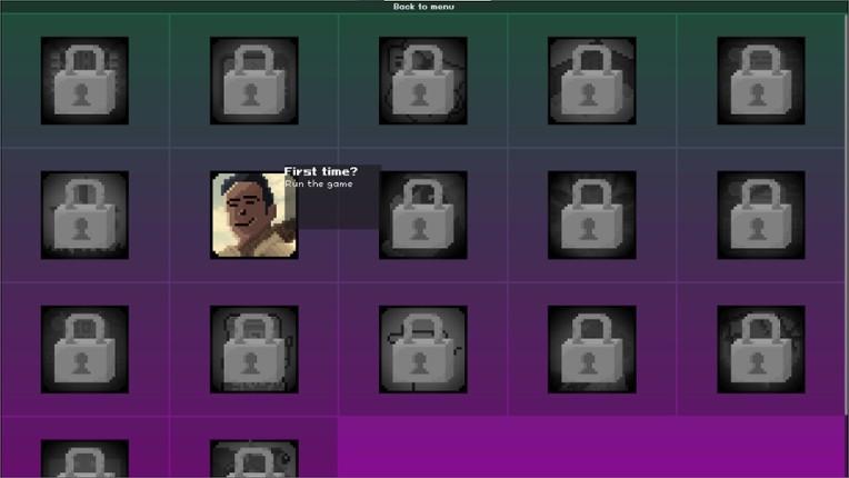 39 RANDOM ACHIEVEMENTS screenshot