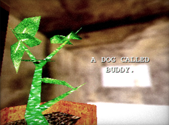 A Dog Called Buddy Image