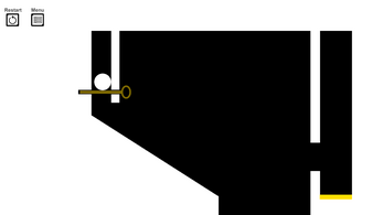 A Physics-Based Puzzle Game Image