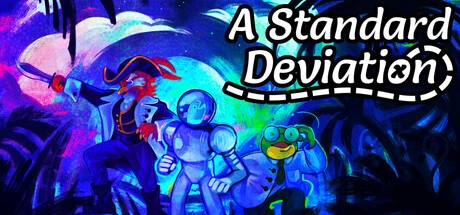 Games like A Standard Deviation
