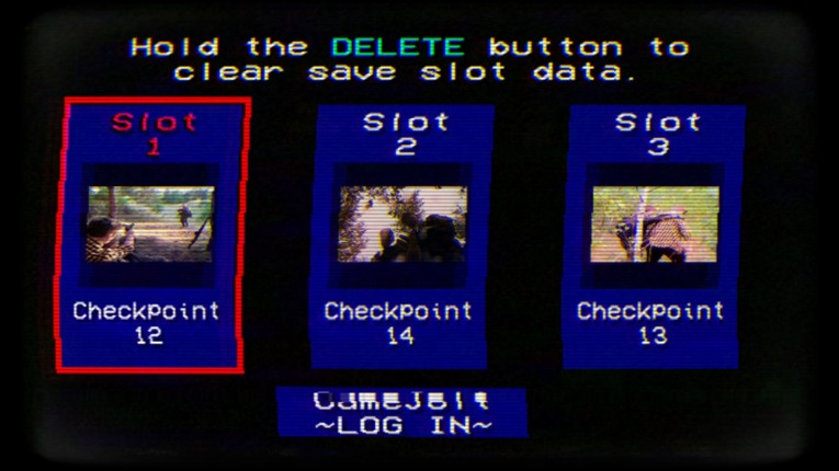 A Trip to Yugoslavia screenshot